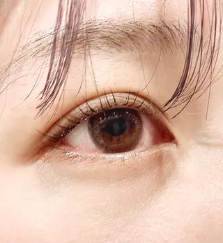 マツエク・マツパ ✧elpatio✧︎ 小出紗羅のマツエク・マツパデザイン