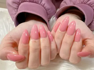 ネイル 高島 夏海のネイルデザイン