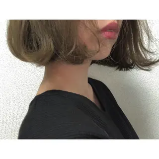 ショート 美容室Violet所属・伊藤 ひかりのヘアスタイル