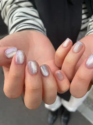 ネイル MH_ Nailのネイルデザイン