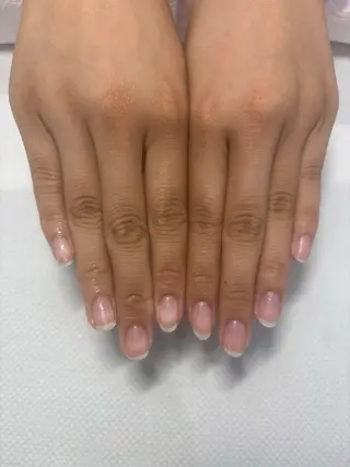 ネイル 清水 麻由のネイルデザイン