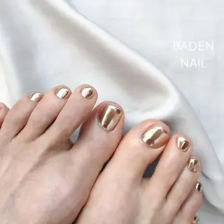 ネイル Baden Nail ﾊﾞ-ﾃﾞﾝ ﾈｲﾙのネイルデザイン