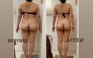 Prima〜プリマ〜 名古屋駅店所属・Prima 痩身脱毛 にごうかおりのエステ・リラクイメージ