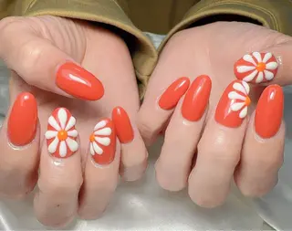 ネイル CC Nail Salonのネイルデザイン