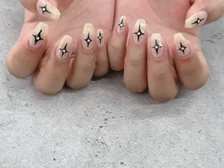 ネイル Nail Salon agré所属・agré ネイルサロン　アグレのネイルデザイン