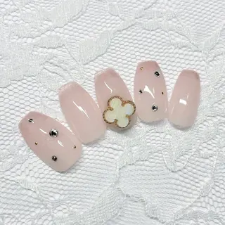 ネイル 表参道 mico店 satomiのネイルデザイン