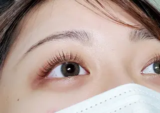 マツエク・マツパ ME Beauty 大通りのマツエク・マツパデザイン