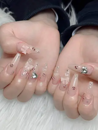 ネイル Lumi Nailのネイルデザイン