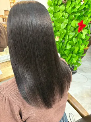 小峰 祐哉のヘアスタイル