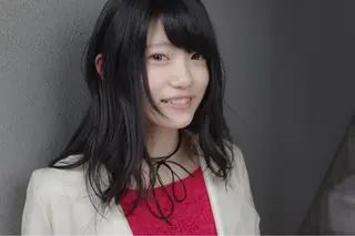 セミロング 🌈ディレクター🌈 徳松優希のヘアスタイル