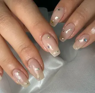 ネイル RiRi ネイル/マツエクのネイルデザイン