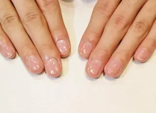 ネイル Regene ARAKIのネイルデザイン