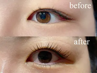 マツエク・マツパ 齊藤 舞のマツエク・マツパデザイン