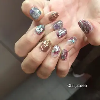 ネイル HiMe .のその他イメージ