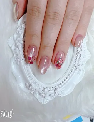 ネイル Lucy nail所属・Lucy nailのネイルデザイン
