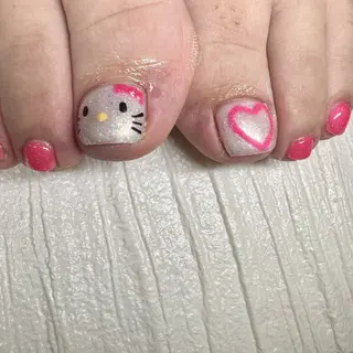 ネイル chai.上本町 UNRIのネイルデザイン