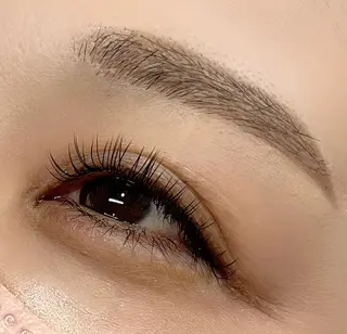 マツエク・マツパ ALiLa eye所属・🥨ALiLa eye🥨のマツエク・マツパデザイン