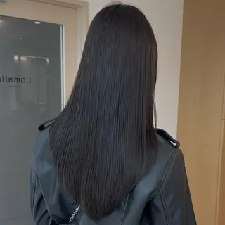 ロング noa/ 渋谷のヘアスタイル