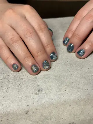 ネイル HAL’s Nail Lab所属・HAL はるのネイルデザイン