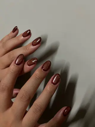 ネイル mitsuki / Manonのネイルデザイン