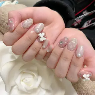 ネイル 💅fleur Ayumiのネイルデザイン