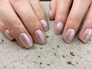 ネイル Mogu nail 二子玉川のネイルデザイン
