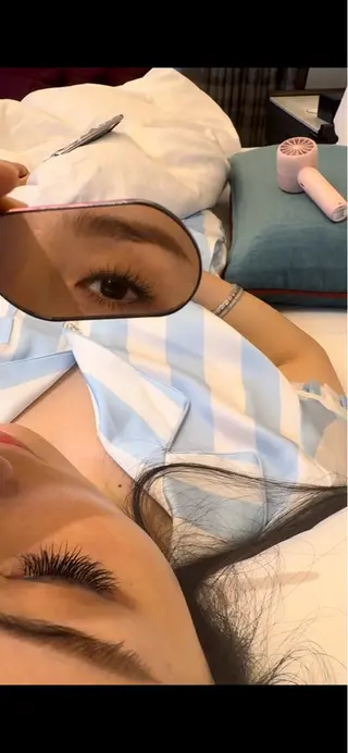 パーマ 夢乃 寧々のその他イメージ