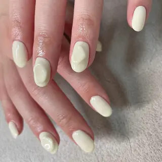 ネイル lilbondir. chiharuのネイルデザイン