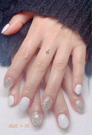 ネイル muse nailのネイルデザイン