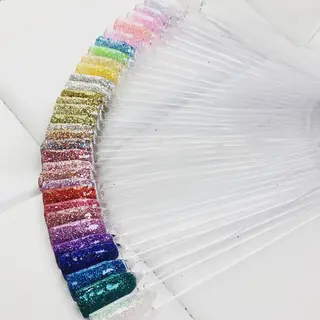 ネイル prizeIris 東のネイルデザイン