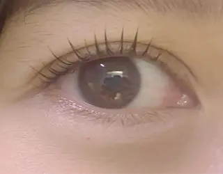 パーマ cils·シル アイラッシュのマツエク・マツパデザイン