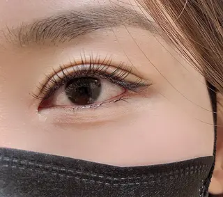 マツエク・マツパ ACIEL EYELASH SALON所属・あ やねのマツエク・マツパデザイン