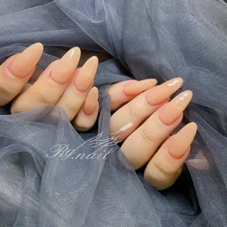 ロング ネイル Cho Artネイル所属・Cho Art ネイルのネイルデザイン