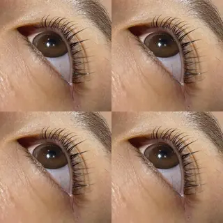 マツエク・マツパ メンズパーマ眉毛 特化アユム🔥のヘアスタイル