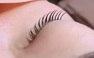 マツエク・マツパ Beauty Salon miliのマツエク・マツパデザイン