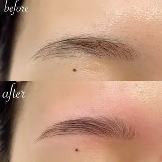 アイブロウ 💐ANELA 板垣🧸のマツエク・マツパデザイン