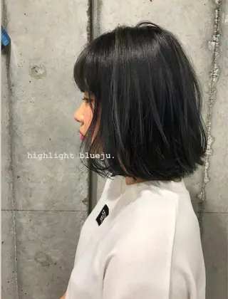 ショート カラー 竹嶌 健吾のヘアスタイル