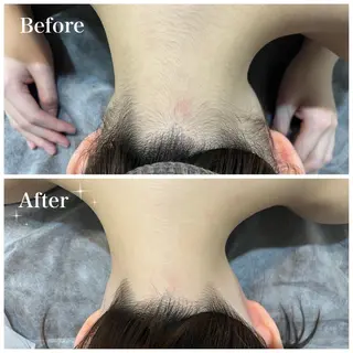 脱毛サロン fam.豊澤柚良のエステ・リラクイメージ