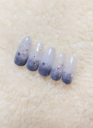 ネイル OTAM  nailのネイルデザイン