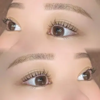 マツエク・マツパ 🍀fein. sakura🍀の眉毛・アイブロウイメージ