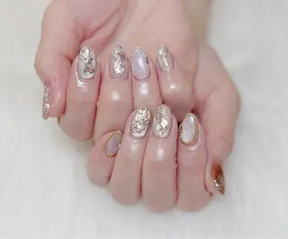 ネイル Darling NATSUMIのネイルデザイン