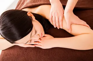 18豊田 美穂子のエステ・リラクイメージ