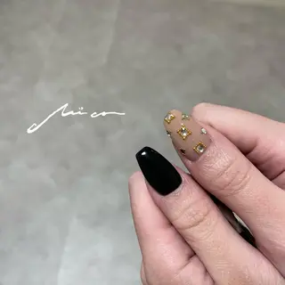 ネイル nail salon micoのネイルデザイン