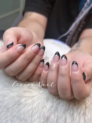 ネイル Cicero Nailのネイルデザイン