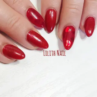ネイル Lilith Nailのネイルデザイン