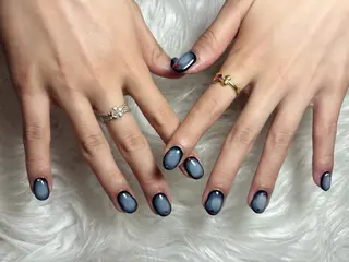 ネイル Fukuda シュウのネイルデザイン