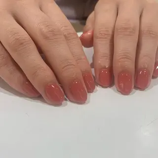 ネイル 野島 千夏のネイルデザイン