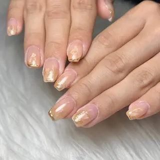 ネイル 【Yappy🌈】 💖P-tanaのネイルデザイン