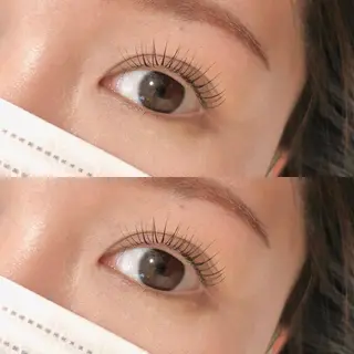 マツエク・マツパ MARL eyelash大川のマツエク・マツパデザイン