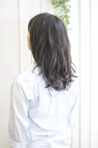 カラー 尚平 40代からの 髪質改善専門のその他イメージ